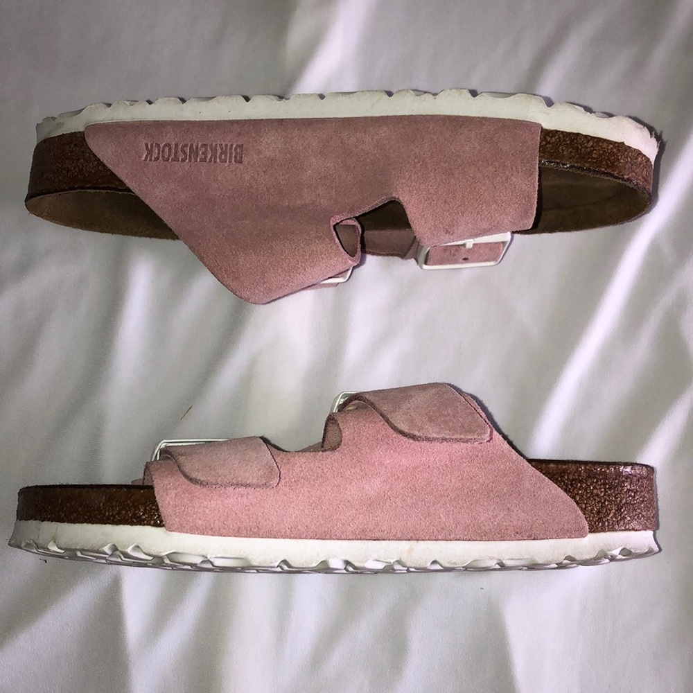 Birkenstock sandals - Picture 2 of 6